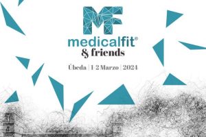 MedicalFit&Friends vuelve este 2024, ¿te lo vas a perder?