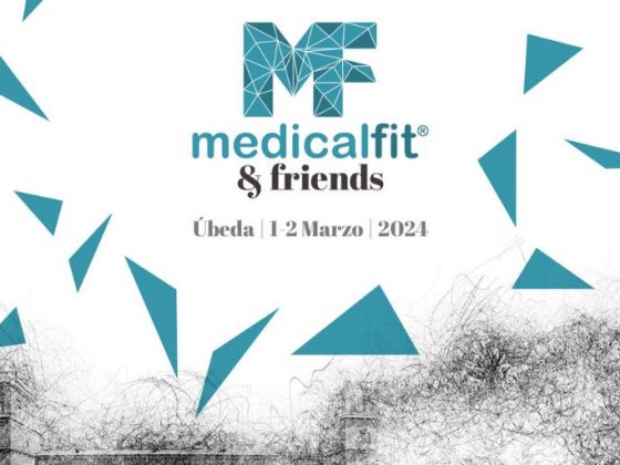 MedicalFit&Friends vuelve este 2024, ¿te lo vas a perder?