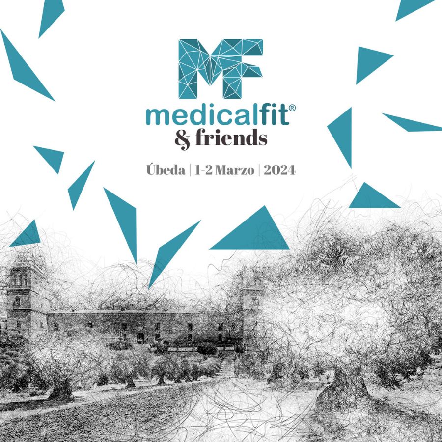 MedicalFit&Friends 2024